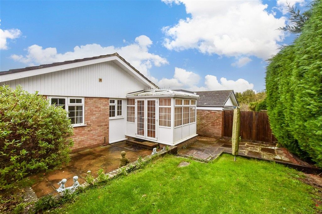 Property photo 3 of 15 Rear Garden