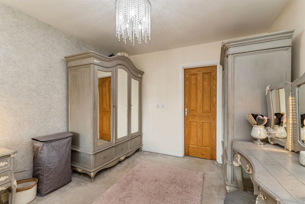 Additional image 11 of 4 bed detached house for saleSalis Close, Middlesbrough TS5