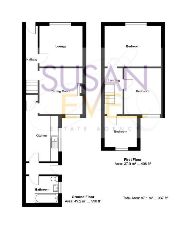Property photo 2 of 10 Floor Plan
