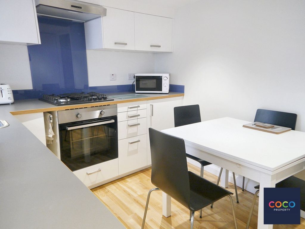 Property photo 3 of 9 Kitchen Diner