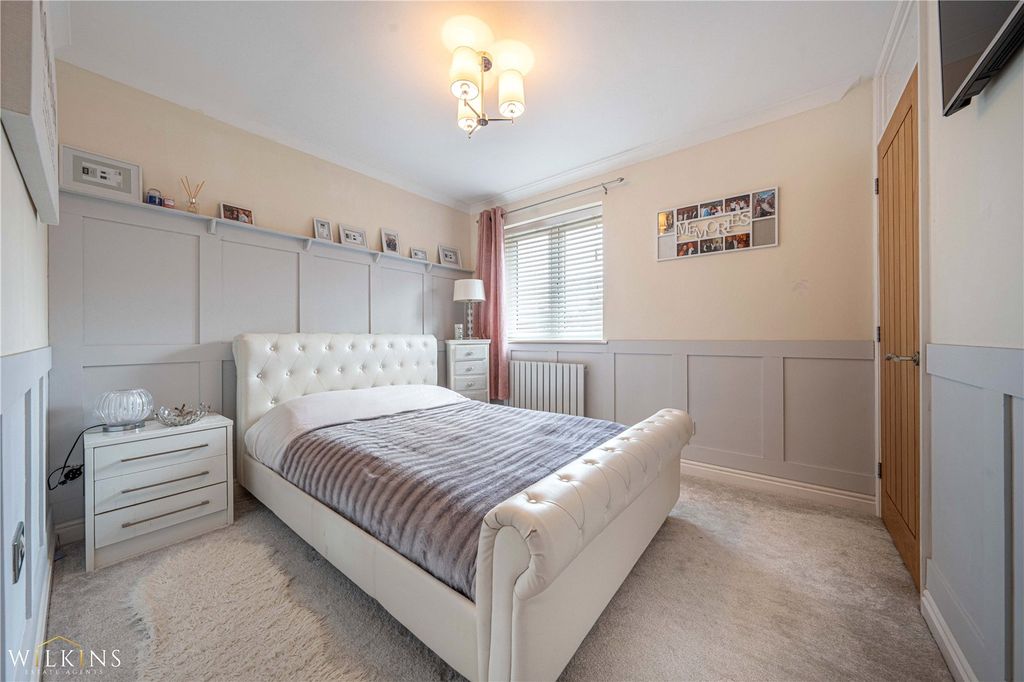 Additional image 35 of 4 bed detached house for saleCarnoustie, Tamworth, Staffordshire B77