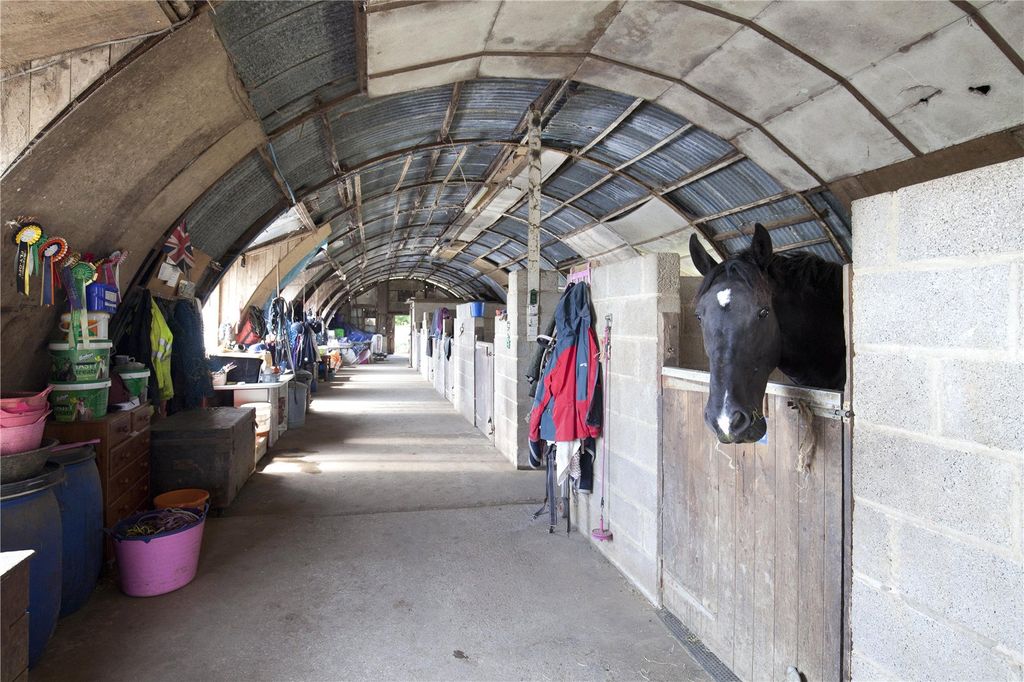 Additional image 35 of 7 bed equestrian for saleHamswell, Bath BA1