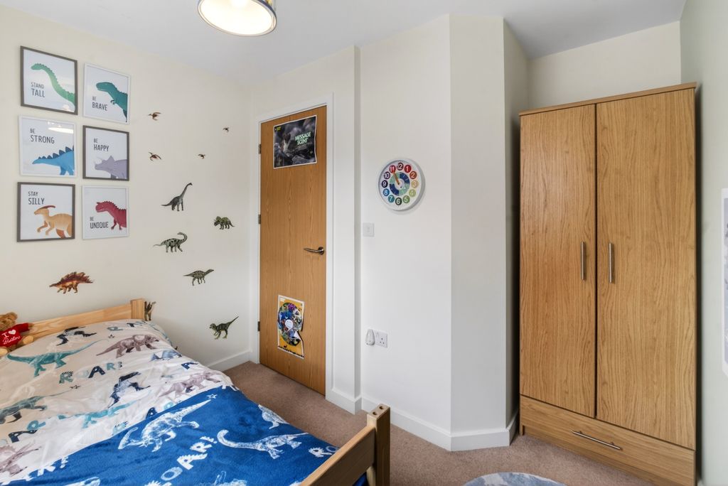 Additional image 13 of 3 bed end terrace house for saleBran Rose Way, Holmer, Hereford HR1