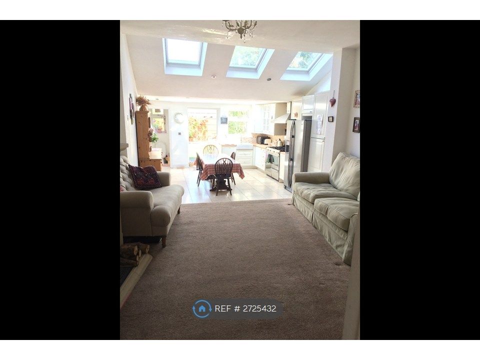 Property photo 2 of 12 Open Plan Kitchen/Dining/Lounge