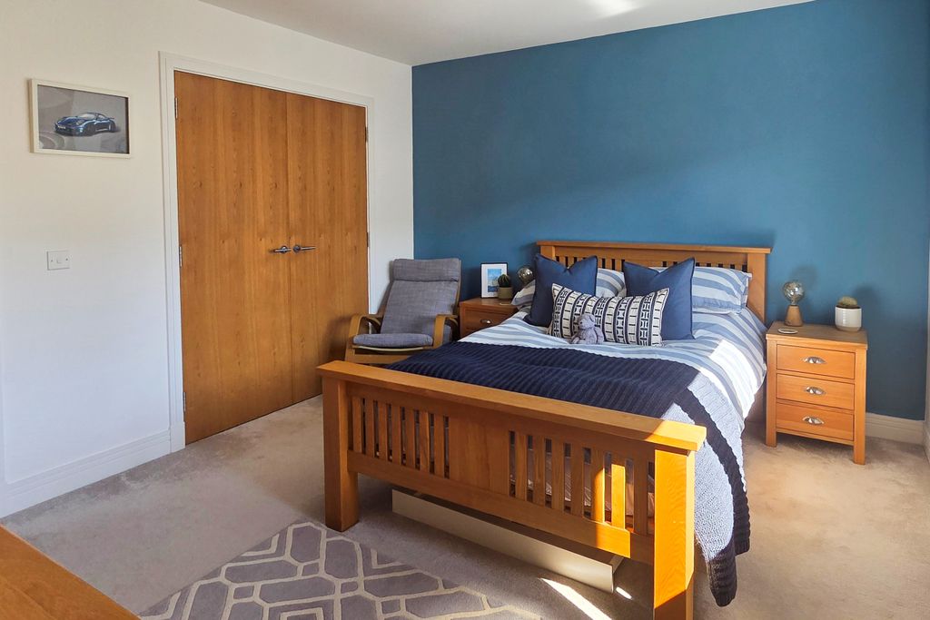 Additional image 18 of 5 bed detached house for sale22 Kilburn Wood Gardens, Roslin EH25