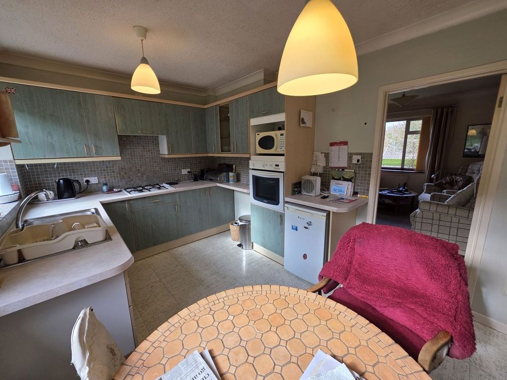 Additional image 8 of 2 bed bungalow for saleStephens Crescent, Govilon, Abergavenny NP7