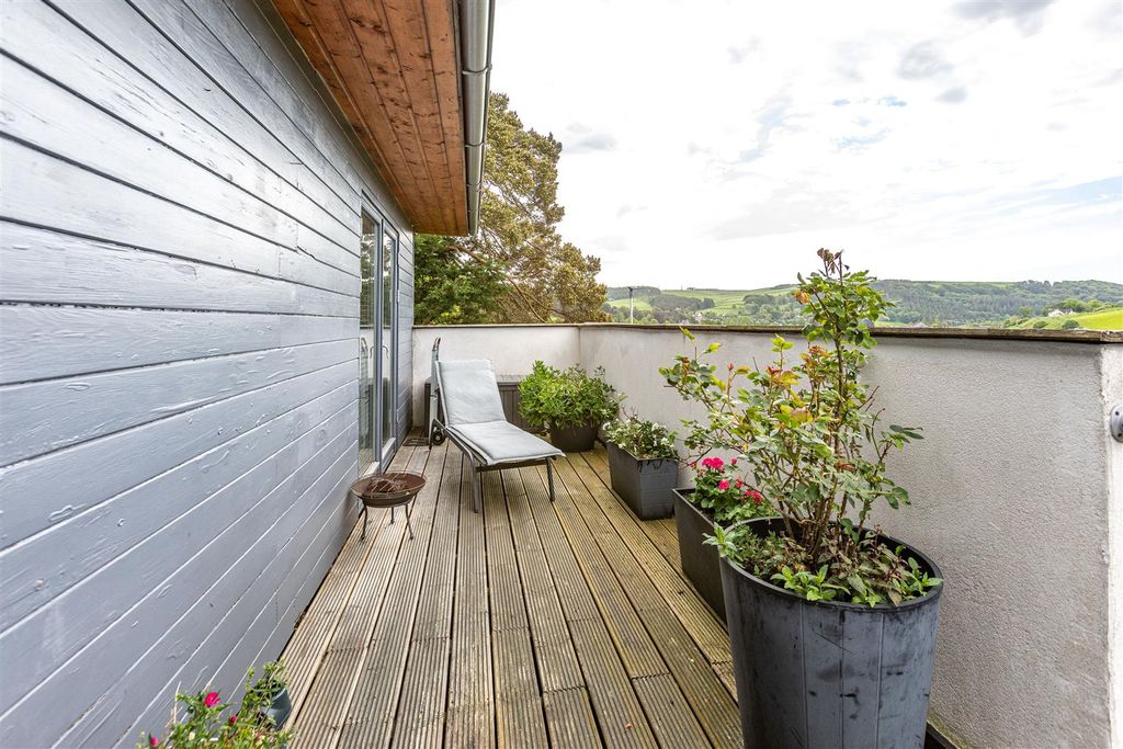 Additional image 34 of 5 bed detached house for sale57 Galashiels Road, Stow, Galashiels TD1