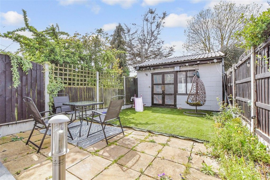 Property photo 2 of 8 Rear Garden