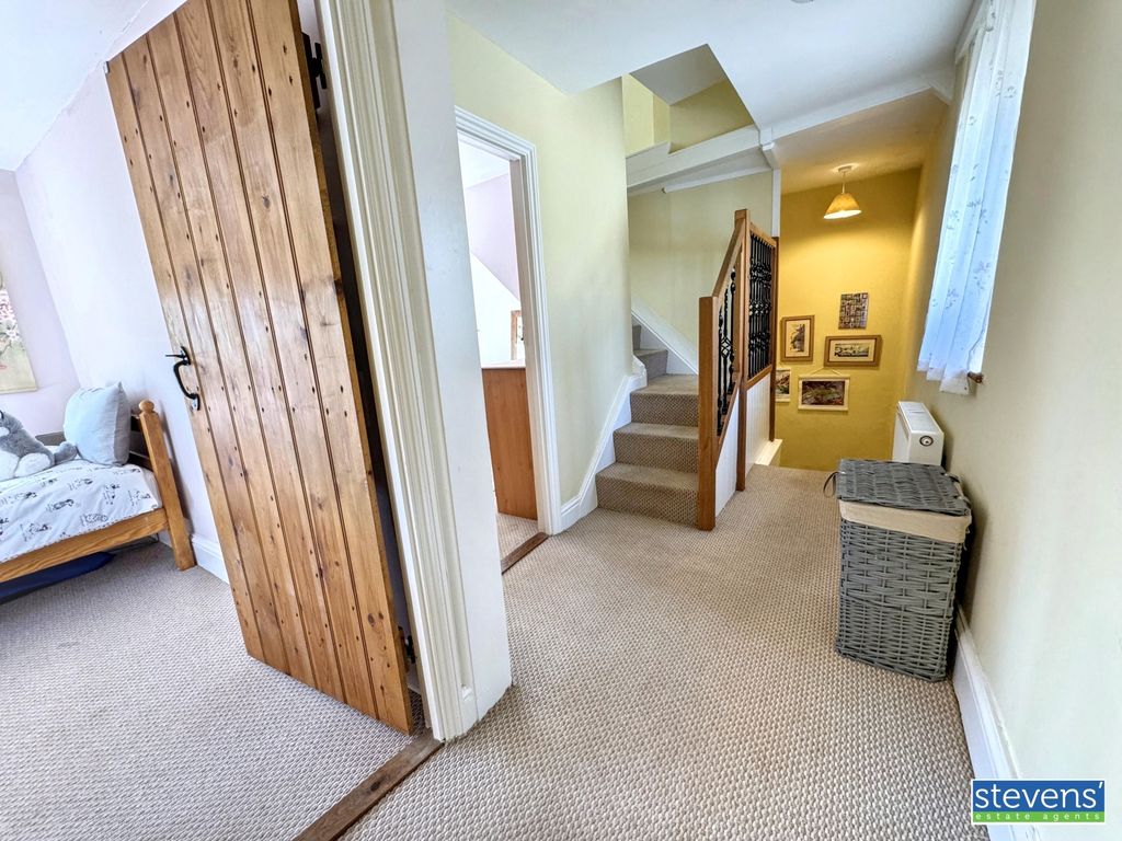 Additional image 17 of 3 bed semi-detached house for saleBarton Street, North Tawton, Devon EX20