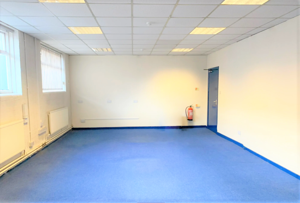Property photo 2 of 3 Inside Office