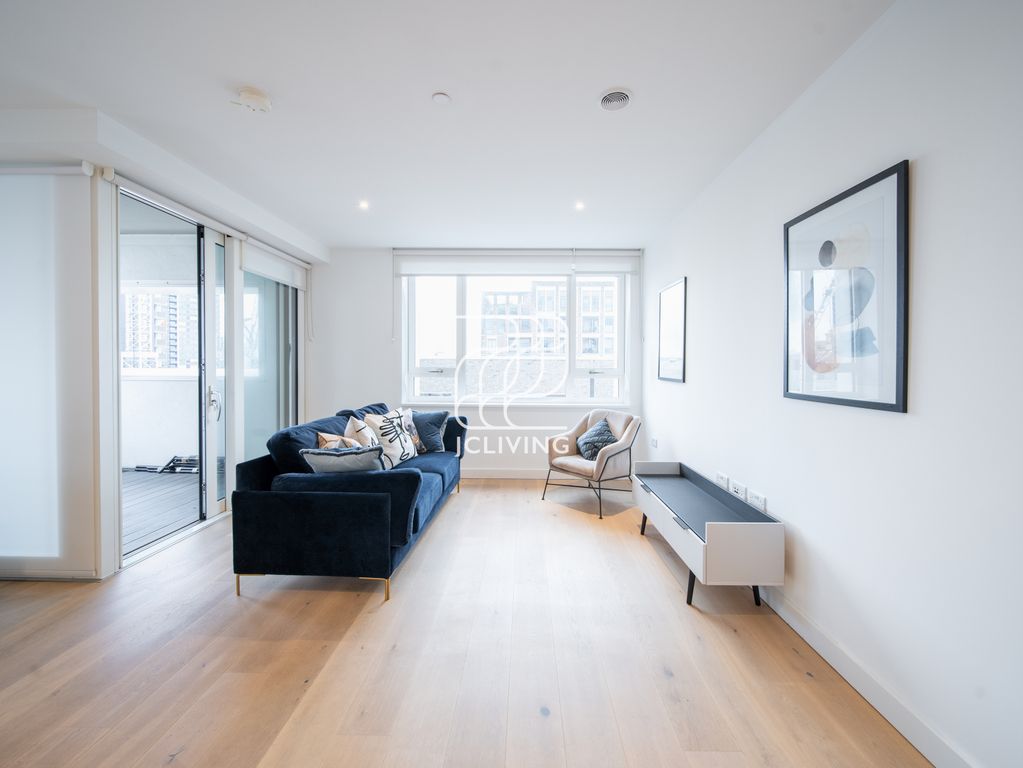 Property photo 1 of 13 Walton Heights, 143, Walworth Road, London, Se17