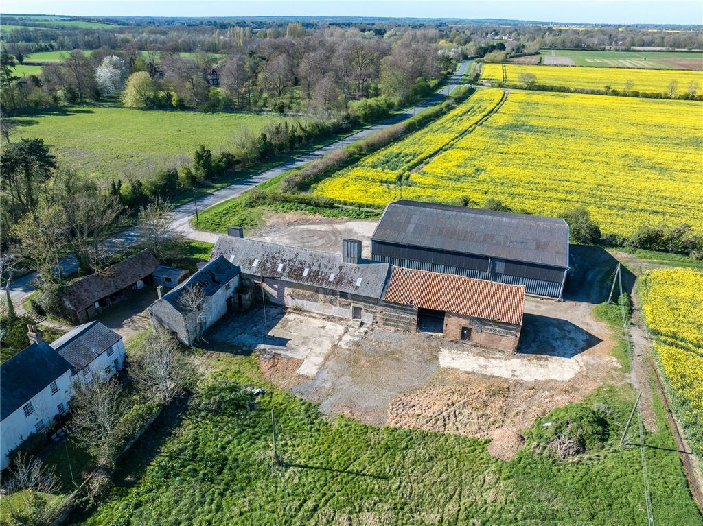 Additional image 10 of Land for saleWhittlesford Road, Little Shelford, Cambridge, Cambridgeshire CB22