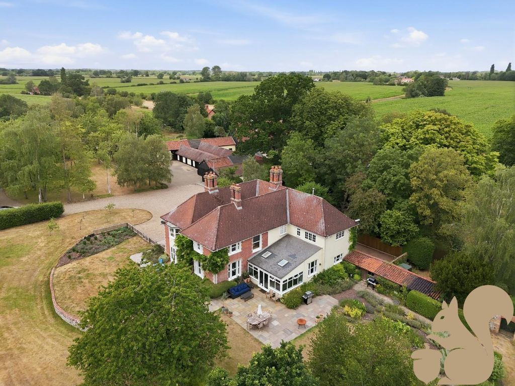 Property photo 2 of 42 Drone Image
