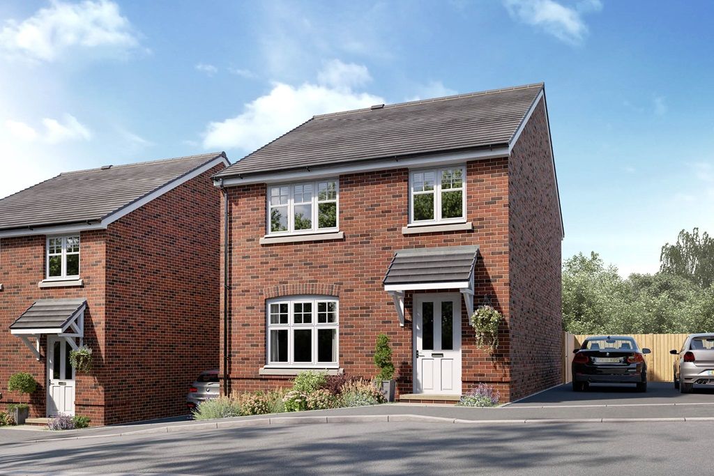 Property photo 2 of 9 Carefully Designed Homes