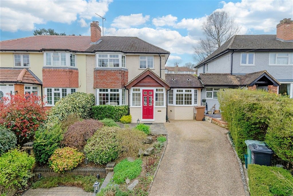 Property photo 1 of 19 External (Web)