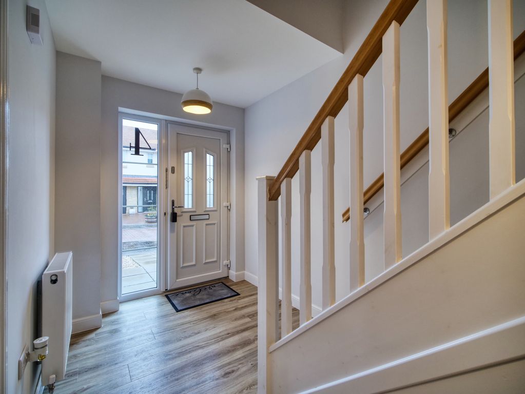 Additional image 12 of 3 bed detached house for saleHope Green, Maybole KA19