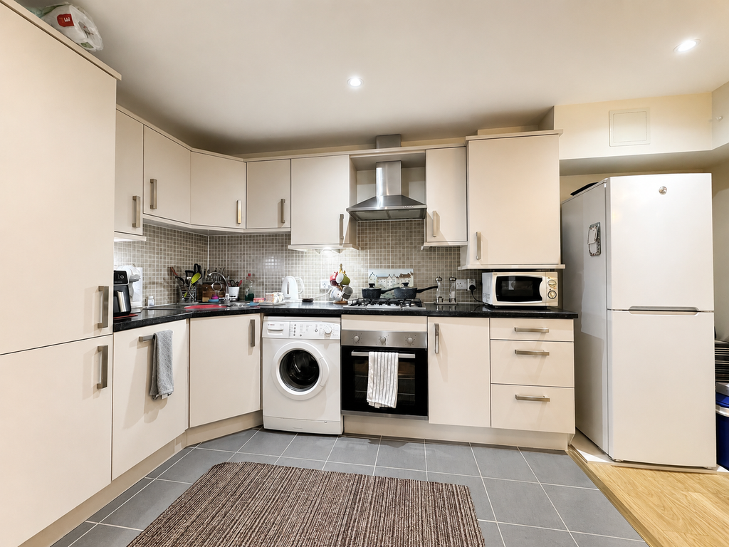 Property photo 1 of 15 Kitchen Area