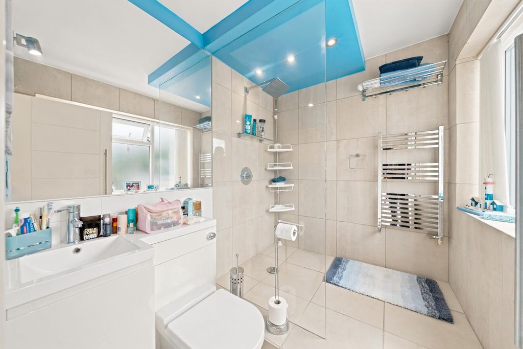 Additional image 35 of 5 bed flat for saleLucknow Road, Nottingham NG3