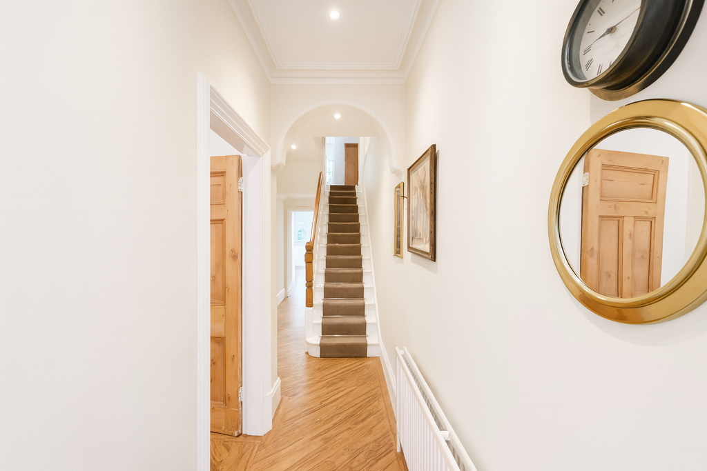 Property photo 3 of 24 Hallway