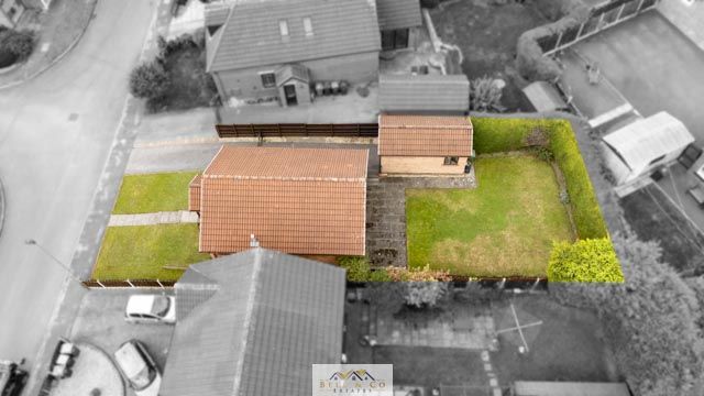 Property photo 2 of 20 Aerial 2