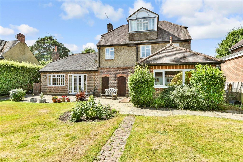 Property photo 3 of 20 Rear Elevation