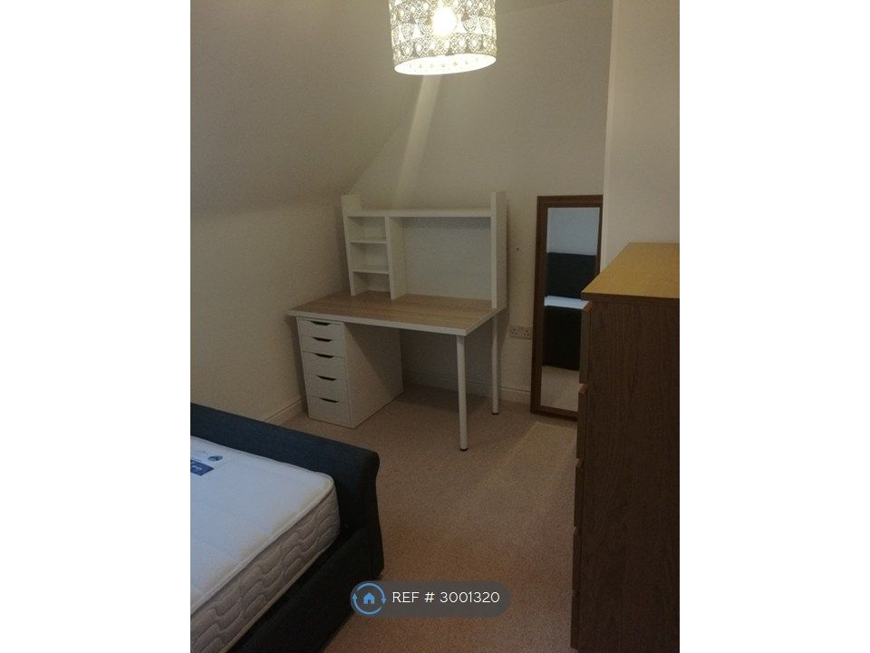 Property photo 2 of 11 Double Room 1