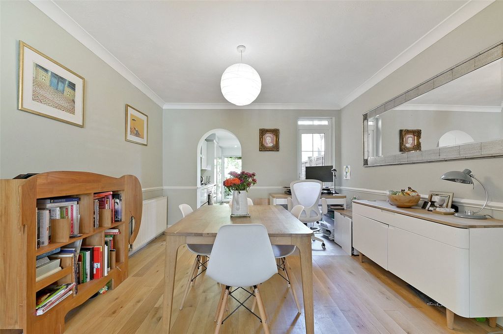 Property photo 1 of 10 Dining Room