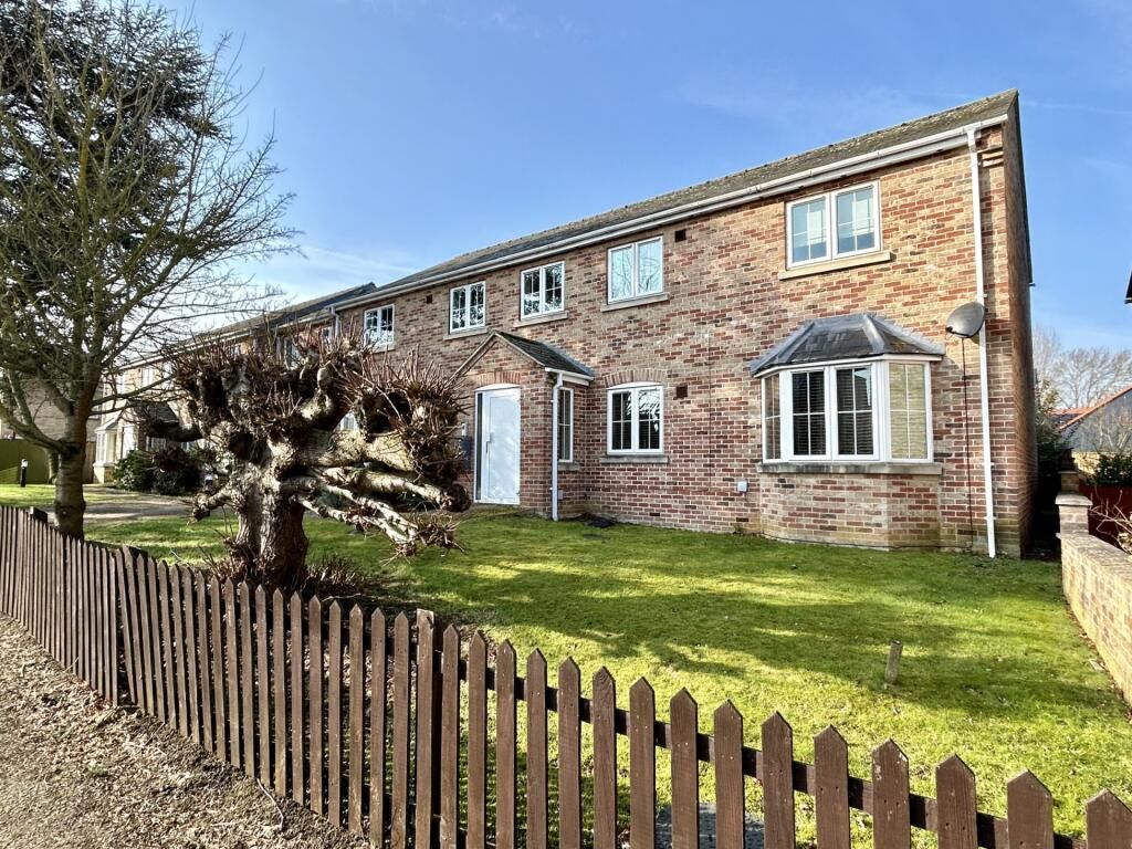 Property photo 1 of 10 2 Bed Flat To Rent Wilburton, Ely Cb6