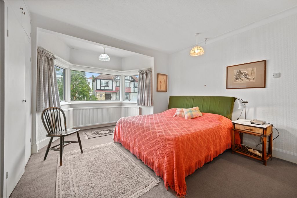 Property photo 3 of 15 Rcca- 35 Grendon Gardens- Bedroom A6 (1)