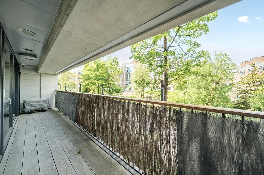 Property photo 3 of 19 Balcony