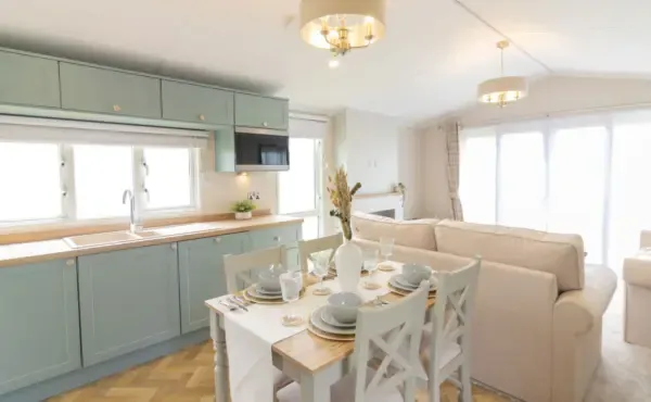 Property photo 3 of 7 Sunseeker Thornton Lounge Outlook