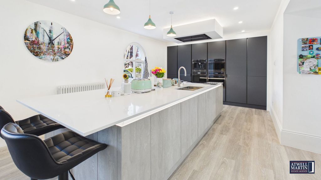 Additional image 21 of 5 bed detached house for saleSeymour Road, Mannamead PL3