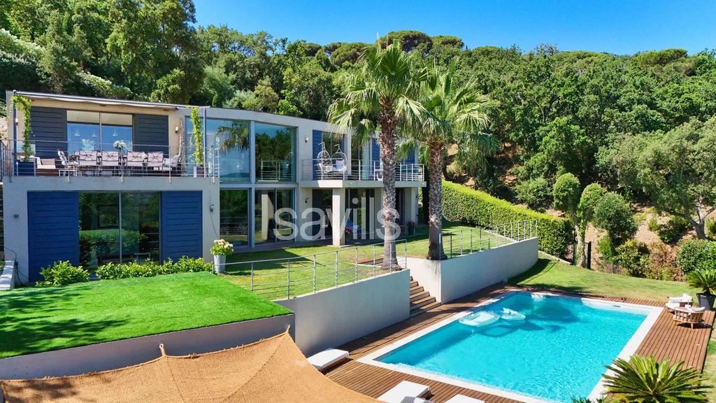 Property photo 1 of 22 Contemporary Villa Close To Escalet Beach