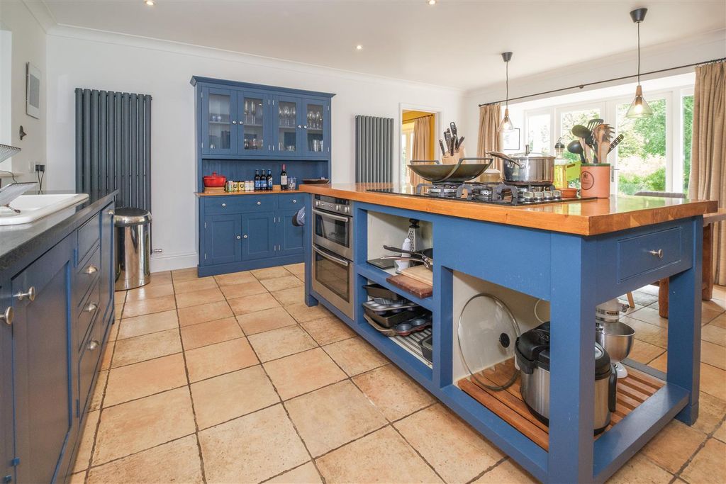 Additional image 8 of 5 bed detached house for saleMenheniot, Liskeard PL14