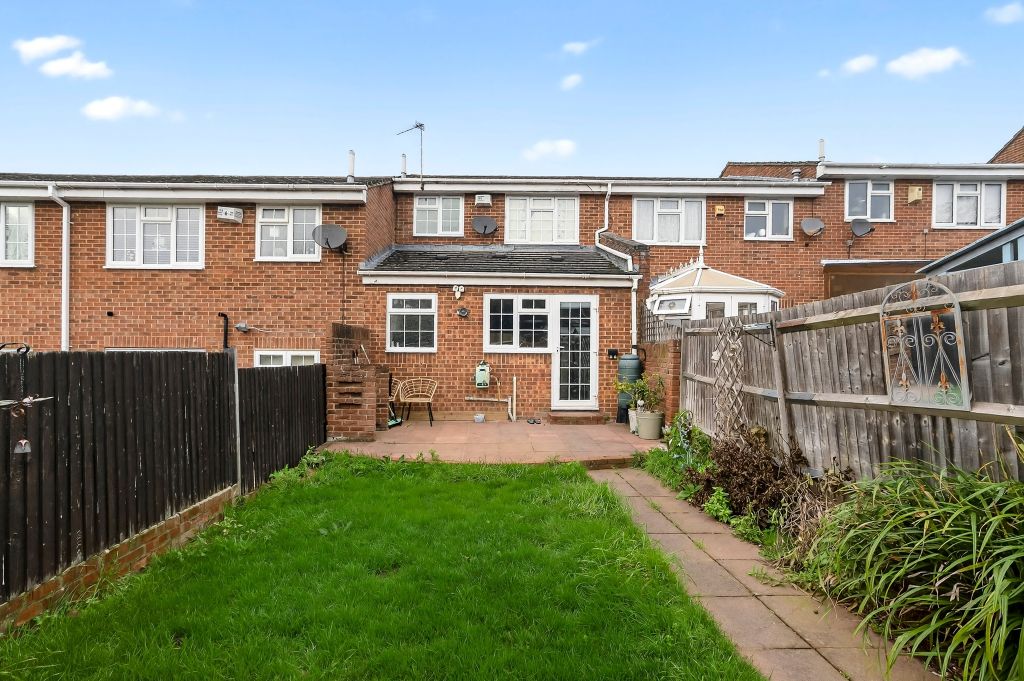 Property photo 2 of 20 Garden