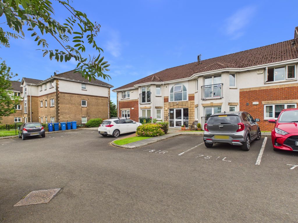 Additional image 14 of 2 bed flat for saleOakburn Walk, Jamestown, Alexandria G83