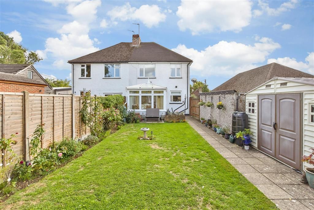 Property photo 3 of 17 Rear Garden