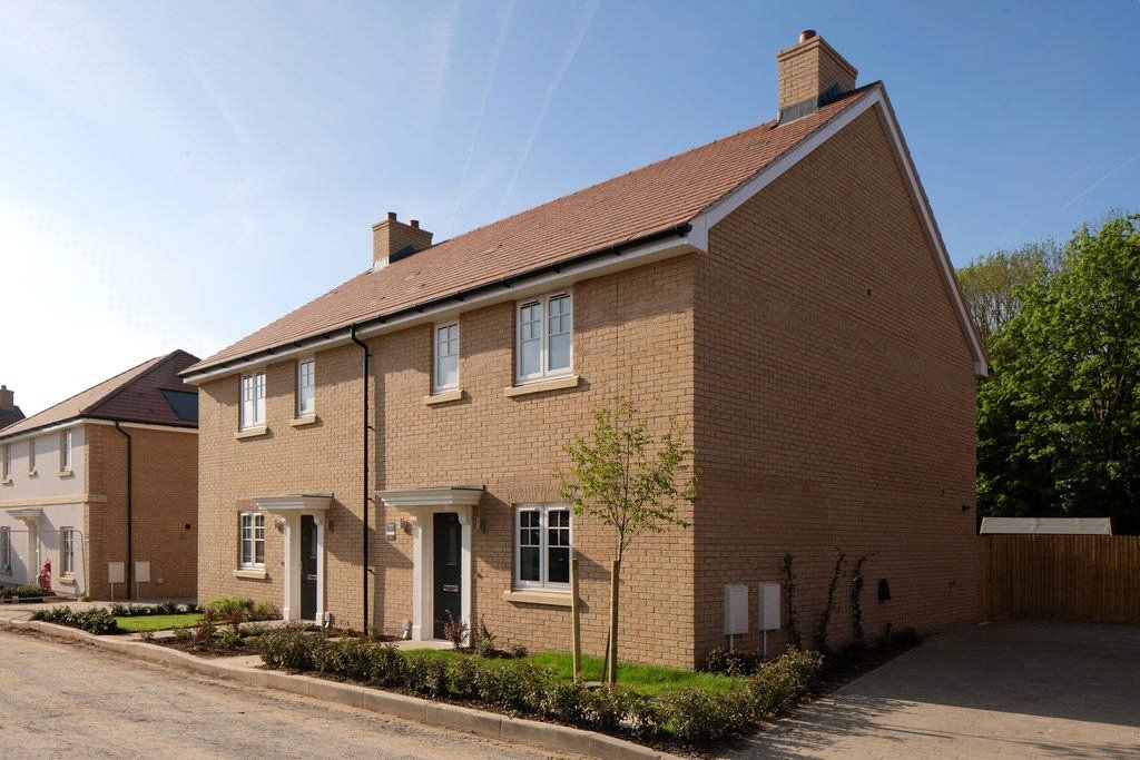 Property photo 1 of 12 Plot 17 (Right)