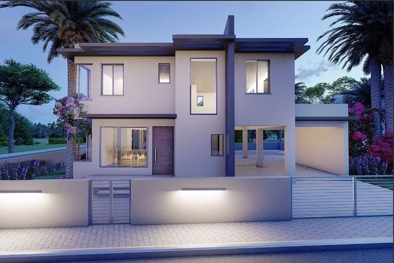 Property photo 1 of 32 Front Of Villa -...