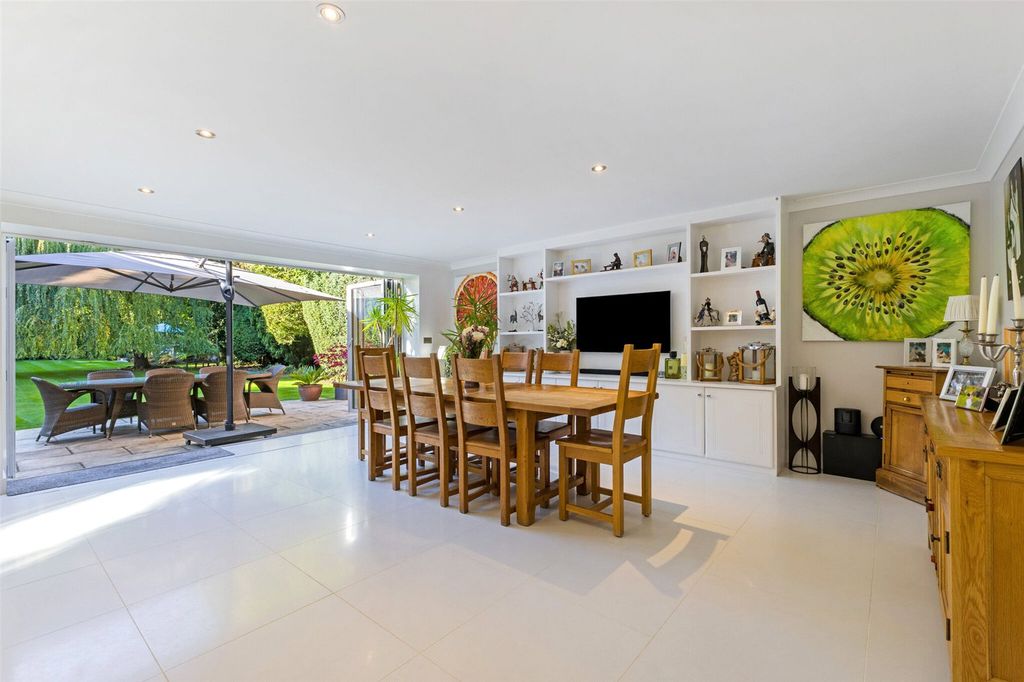 Property photo 2 of 14 Dining Area