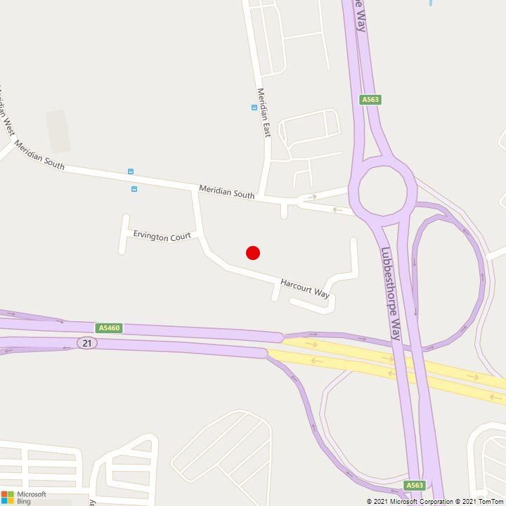 Property photo 2 of 4 Open Street Map