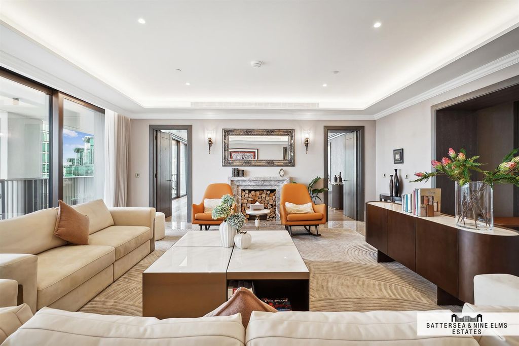 Additional image 26 of 6 bed flat to rentThames City, Nine Elms SW8