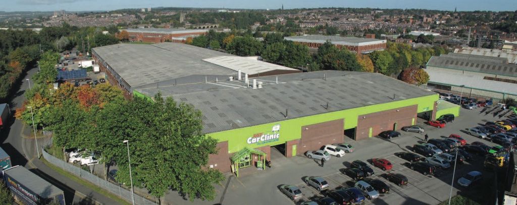 Property photo 2 of 2 Maybrook Aerial.Jpg