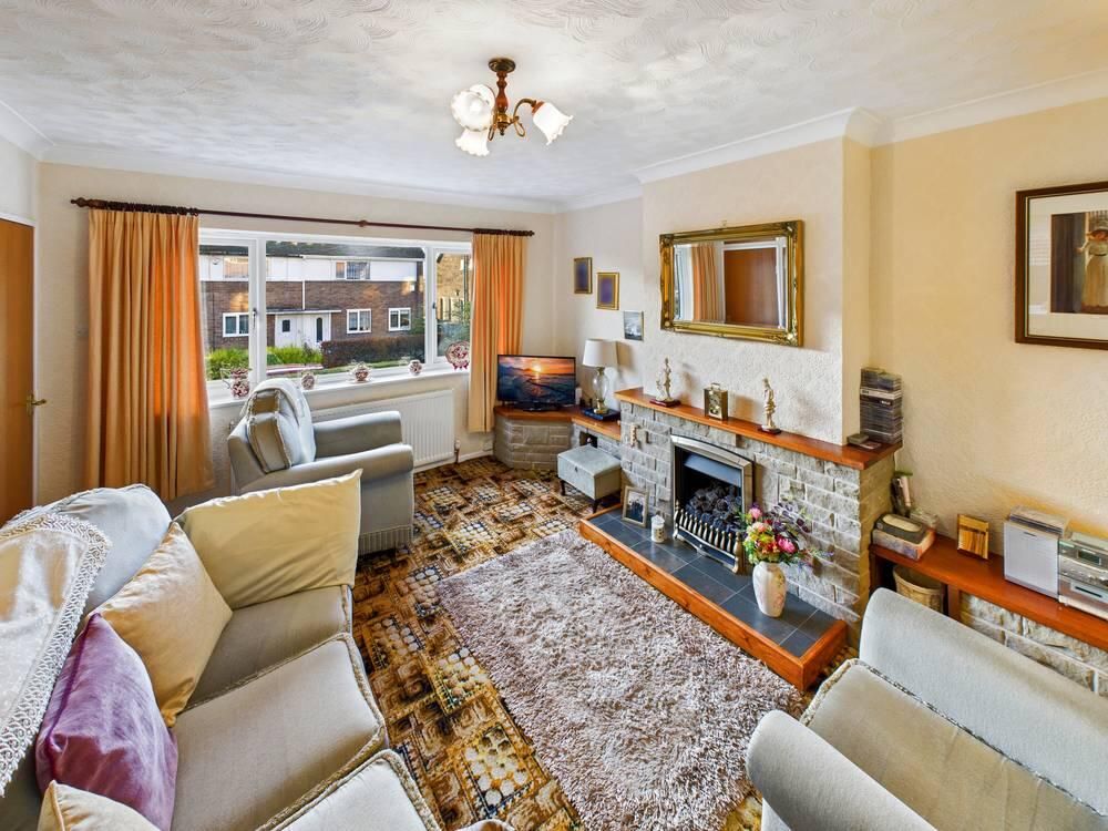 Property photo 2 of 15 Living Room