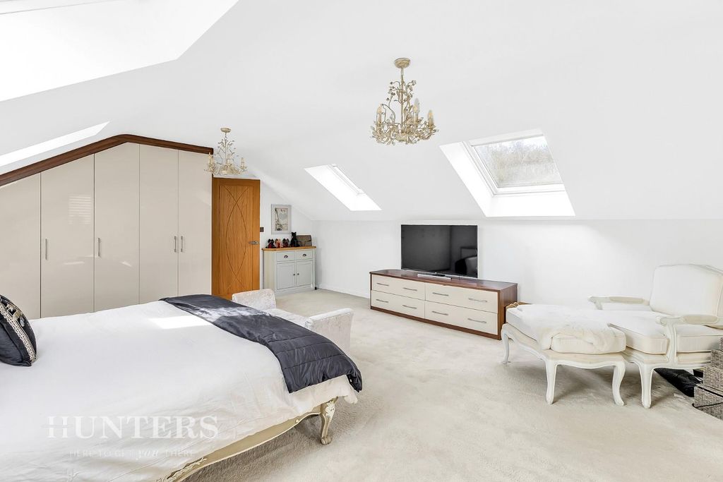 Additional image 35 of 5 bed detached house for saleThe Villas, Starring Road, Littleborough OL15