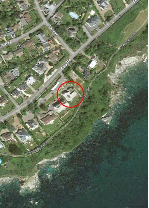 Additional image 10 of 2 bed flat for saleCarlyon Bay, St Austell PL25