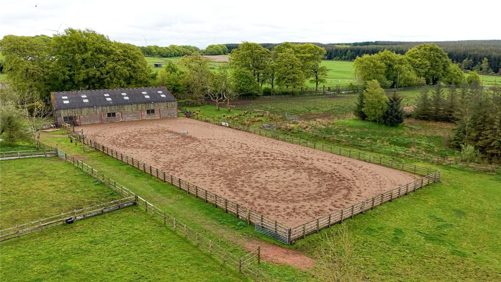 Additional image 10 of Land for saleMuirhall, Auchengray, Lanarkshire ML11