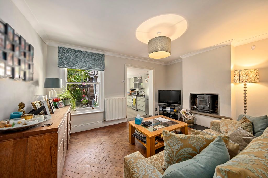 Property photo 3 of 16 Reception Room Two