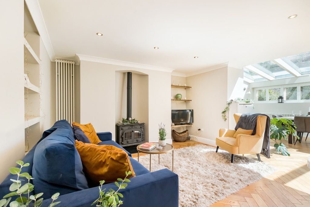 Additional image 7 of 3 bed flat for saleHampton Park, Redland, Bristol BS6