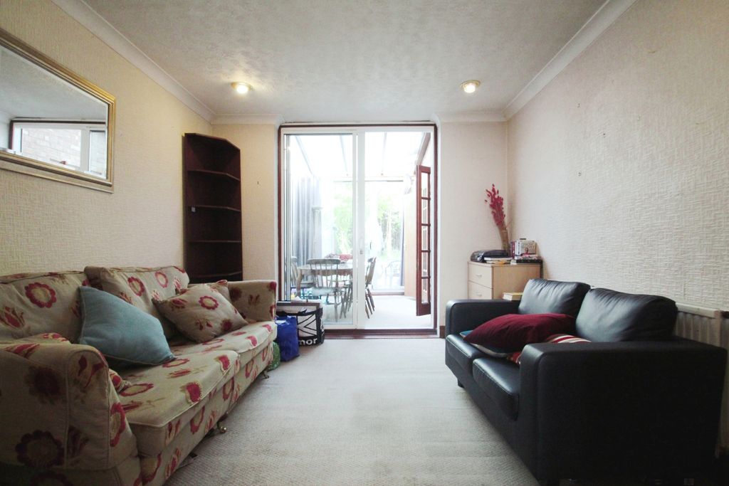 Property photo 2 of 10 Living Area - Angle 1
